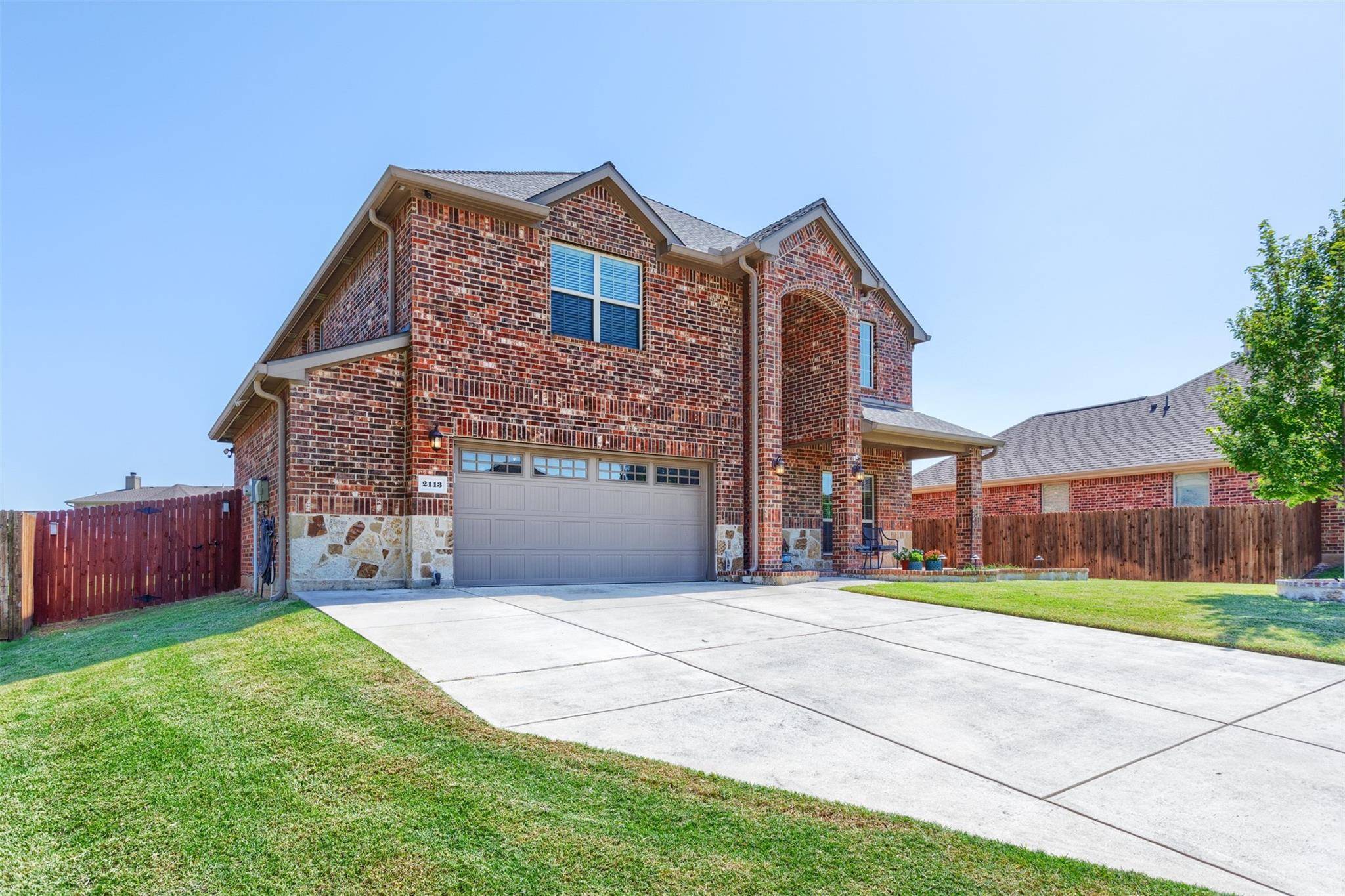 Wylie, TX 75098,2113 Trinity Lane