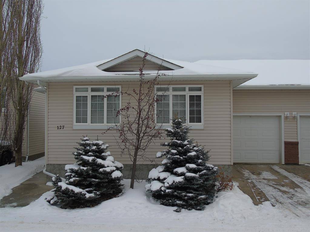 Slave Lake, AB T0G 2A2,116 6 AVE NE #127