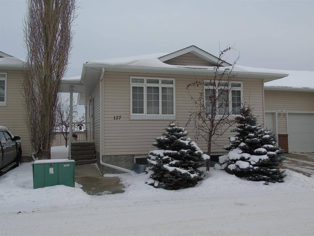 Slave Lake, AB T0G 2A2,116 6 AVE NE #127