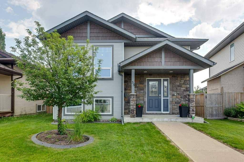 Red Deer, AB T4R 0G8,35 Visser ST