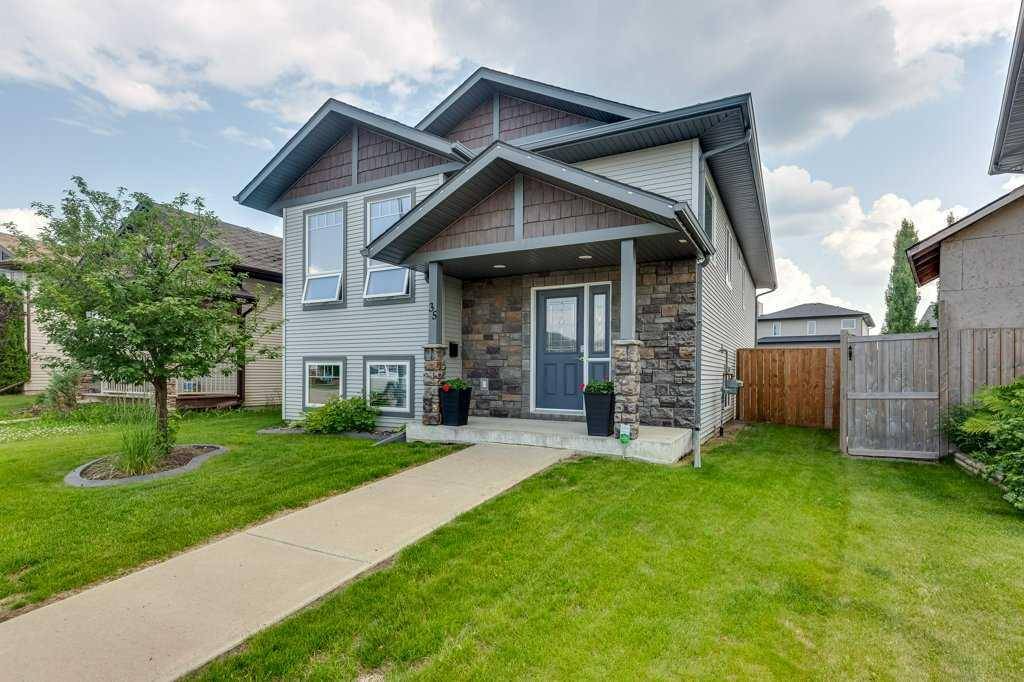 Red Deer, AB T4R 0G8,35 Visser ST