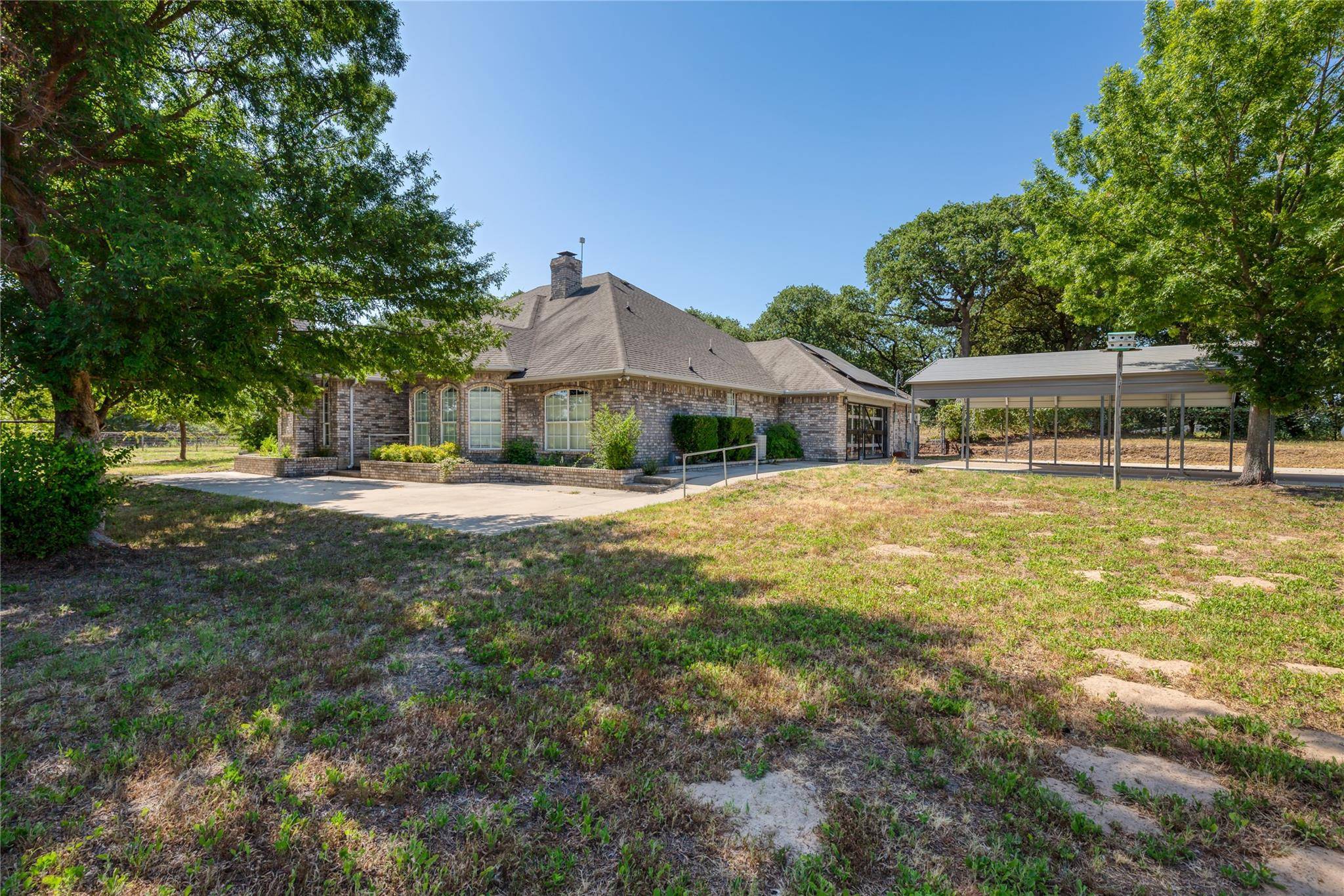 Azle, TX 76020,1227 Jackson Trail