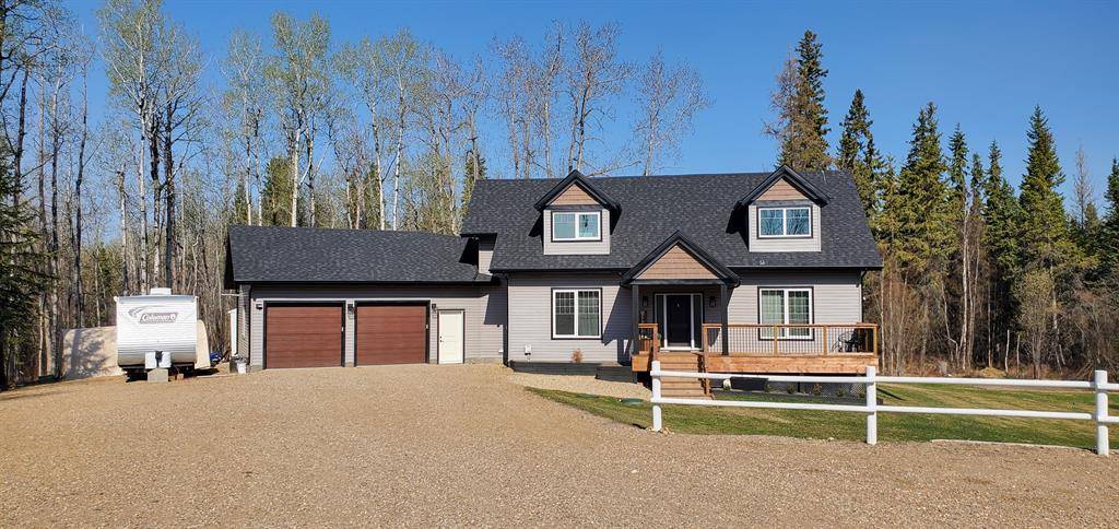 Lac La Biche, AB T0A2C0,67458 McGrane Road #150