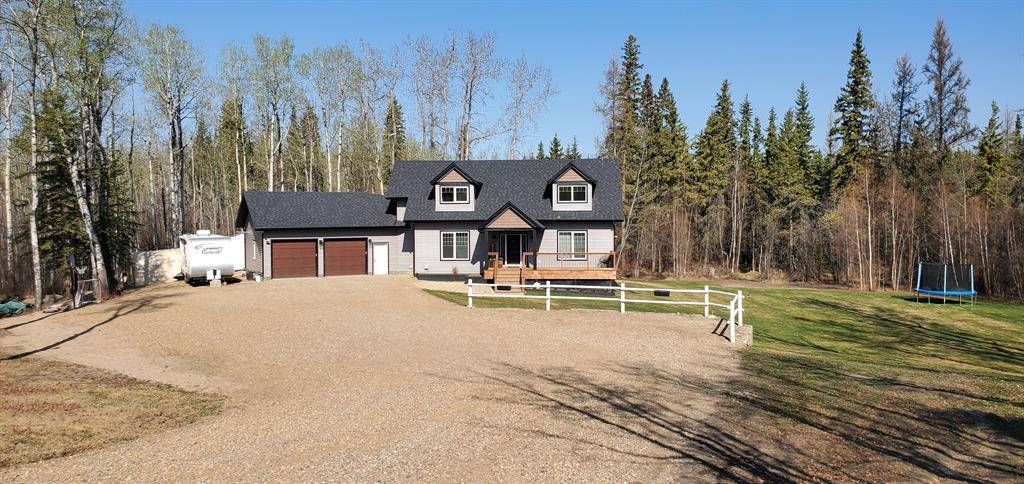 Lac La Biche, AB T0A2C0,67458 McGrane Road #150