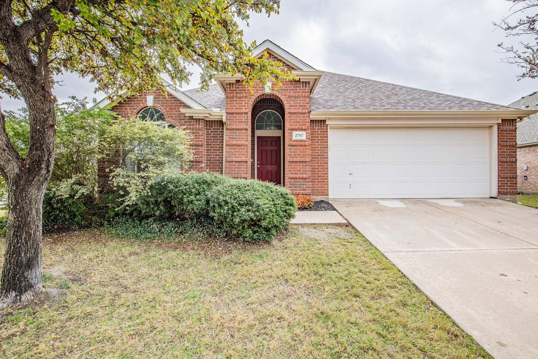 Little Elm, TX 75068,2797 Appaloosa Court