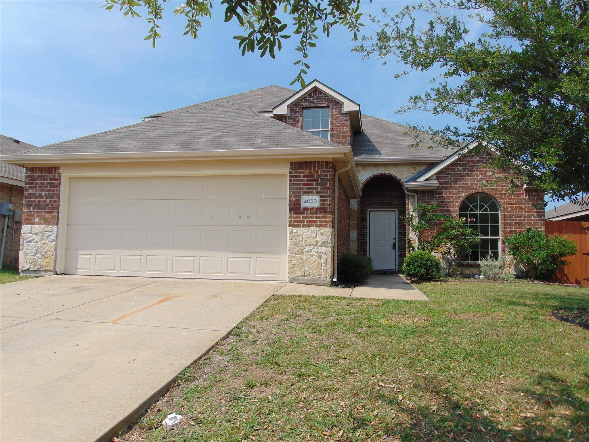 Heartland, TX 75126,4023 Eric Drive