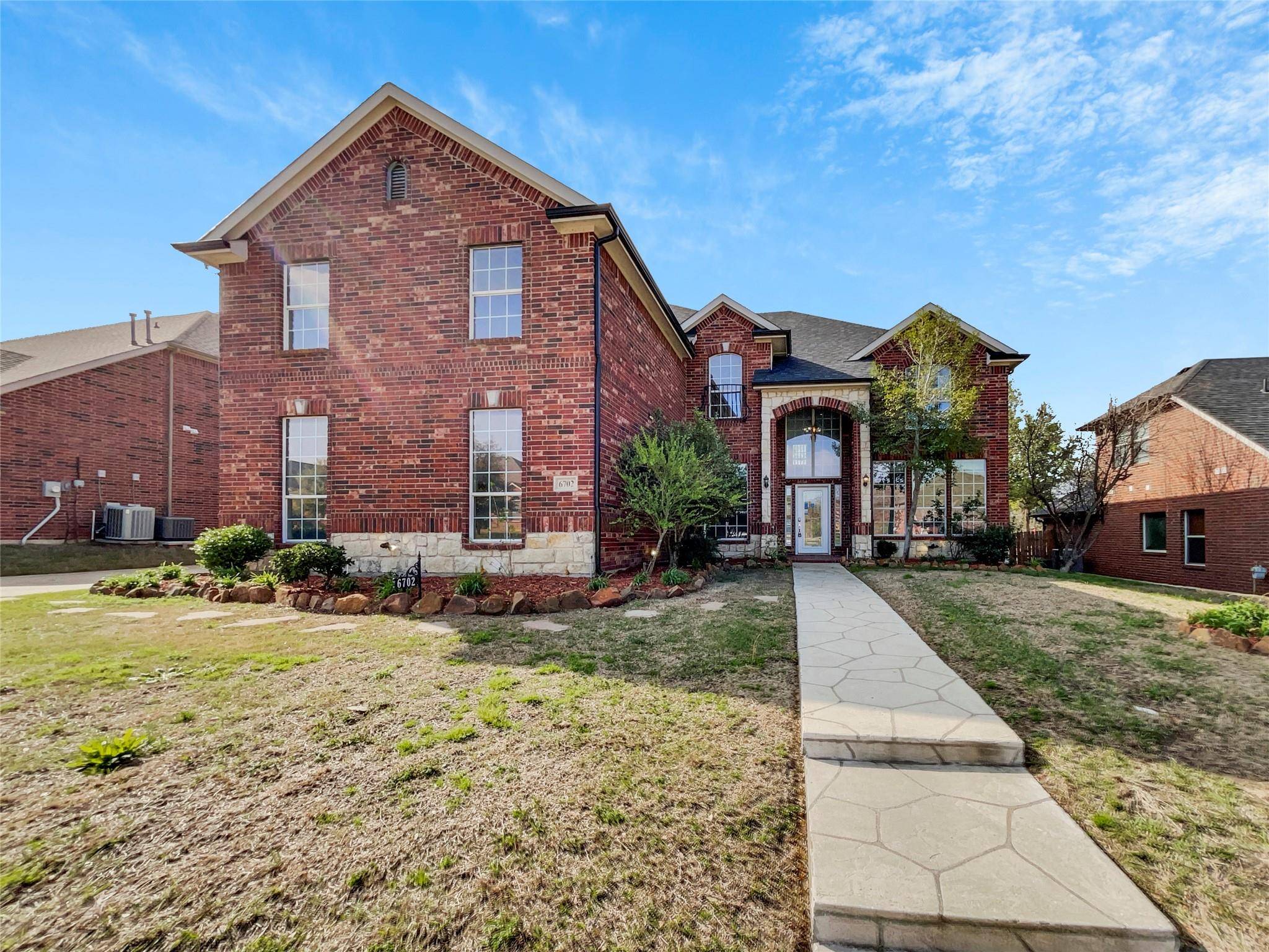 Rowlett, TX 75089,6702 Creek Bend