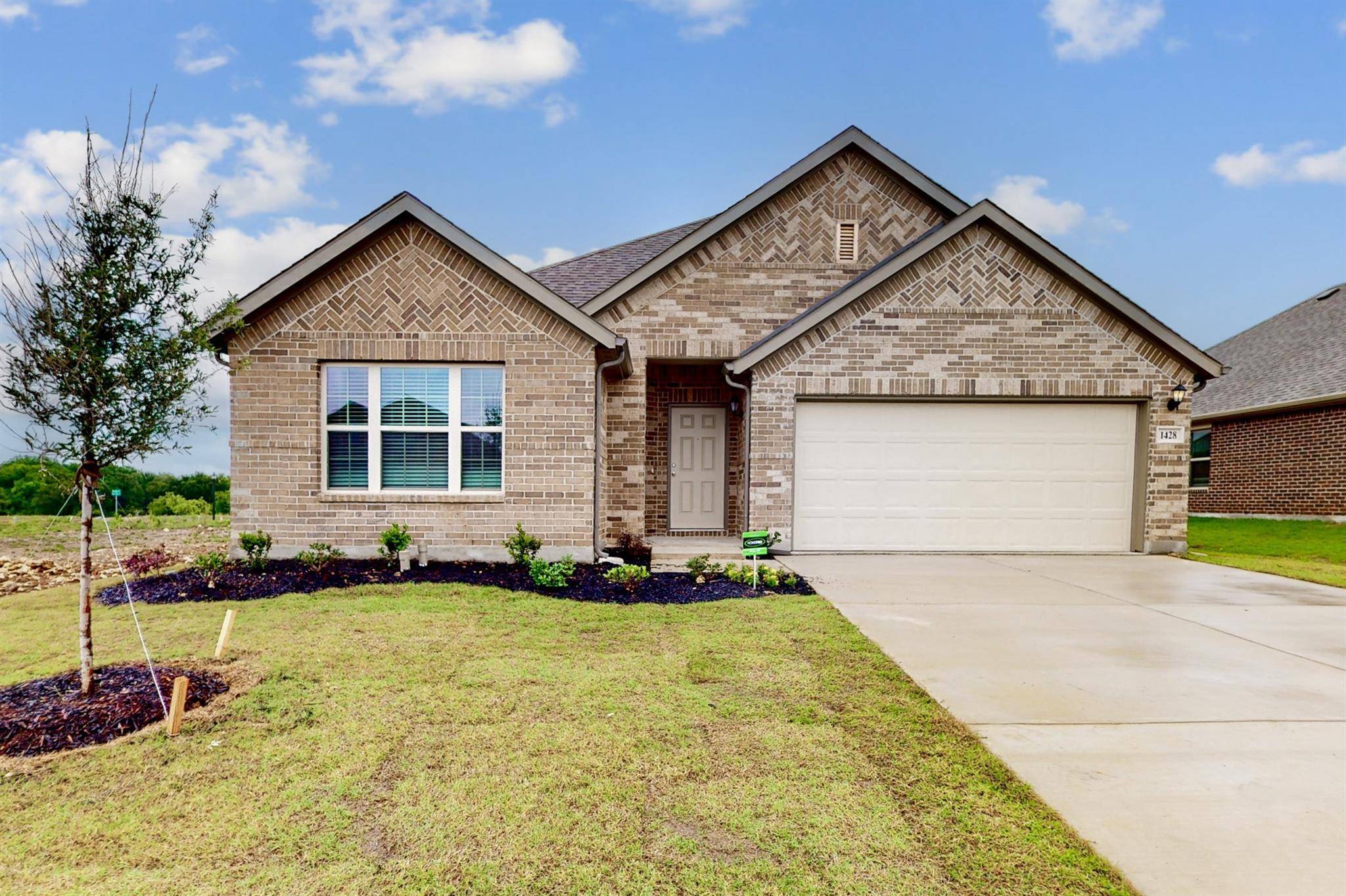 Crowley, TX 76036,1428 Cedar Creek Lane