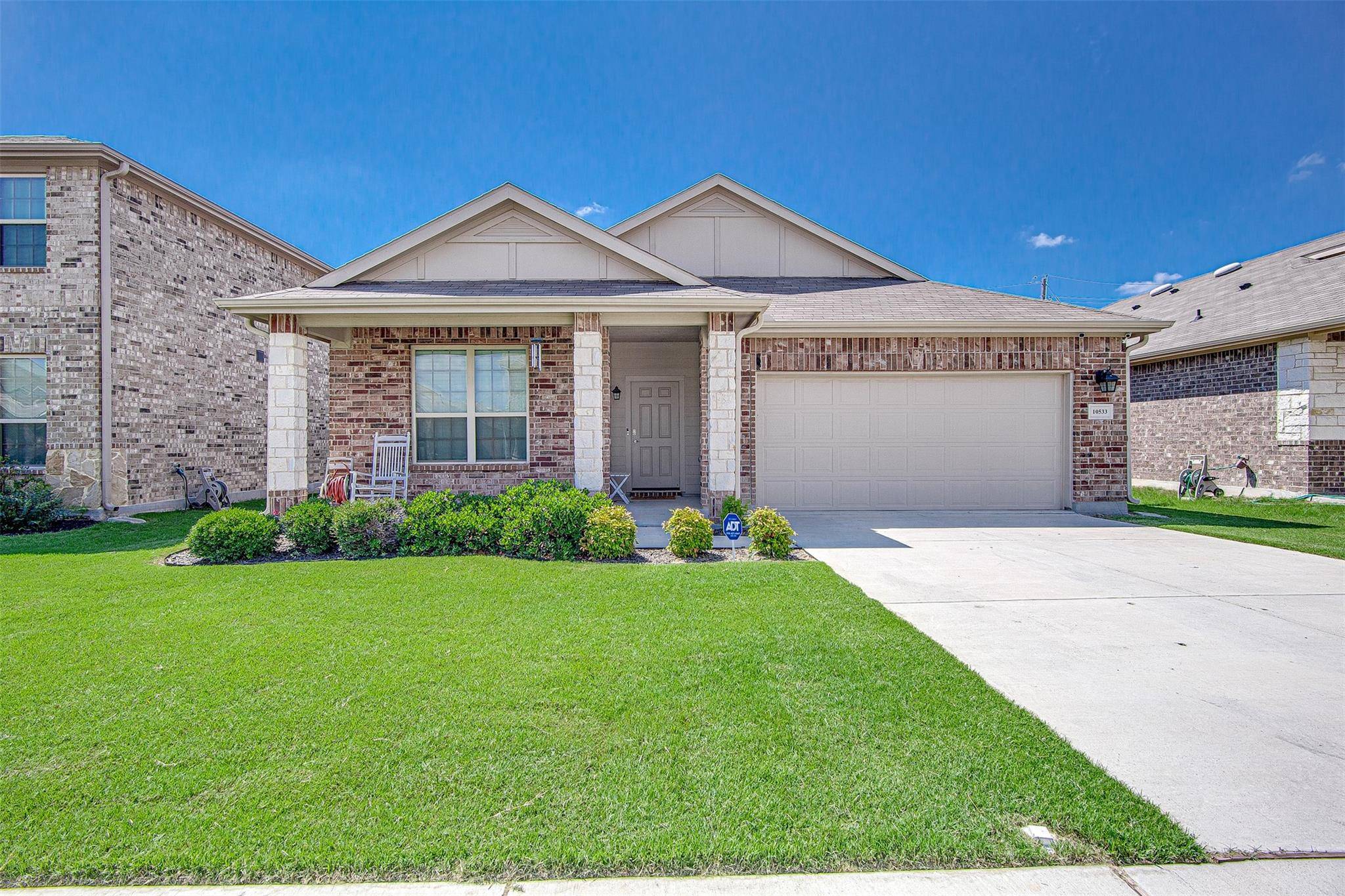 Fort Worth, TX 76108,10533 Wild Meadow Way