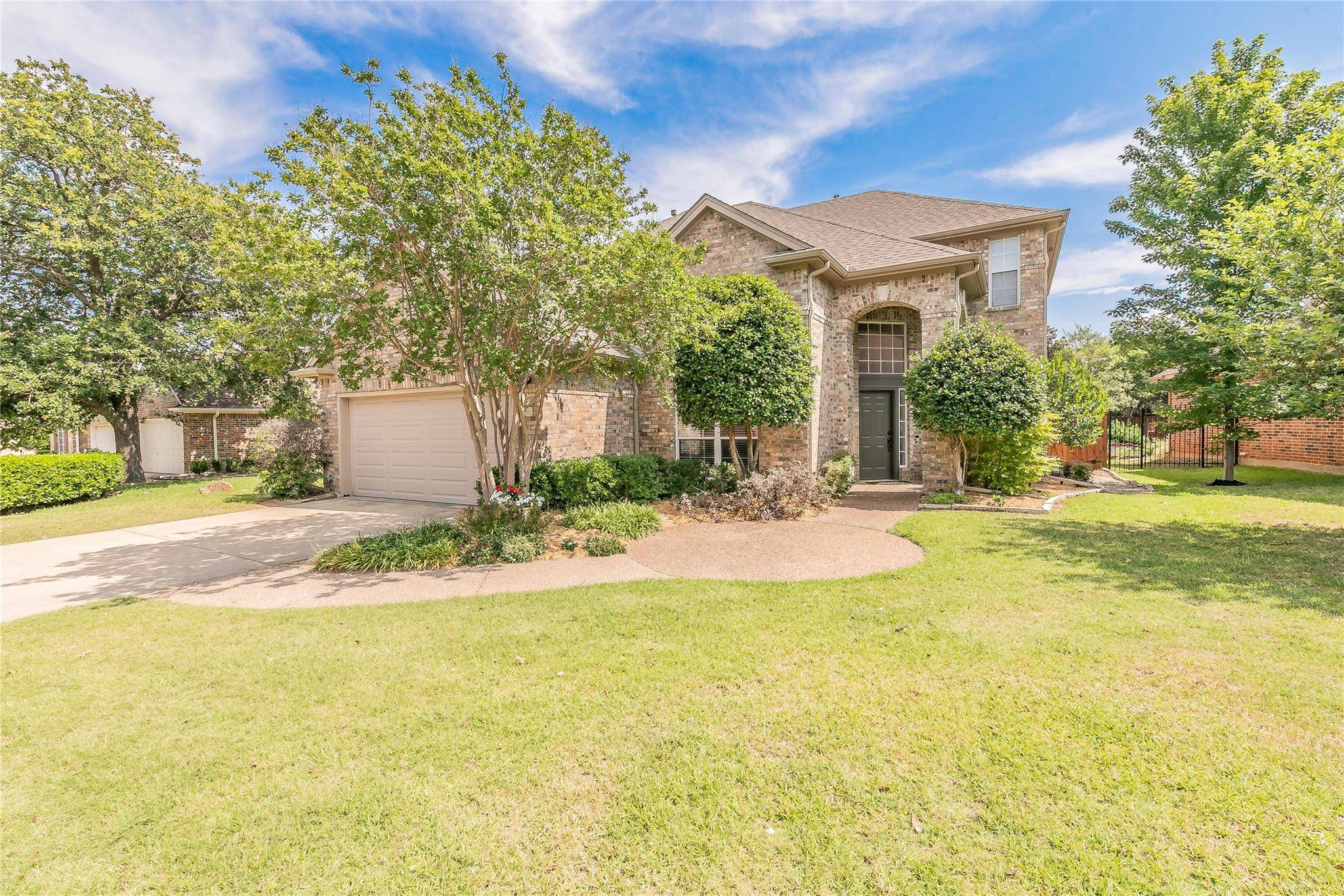 Corinth, TX 76210,1702 Fairway Drive