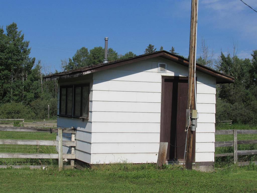 Rural Clearwater County, AB T4T 1A2,4 Voyageur Drive