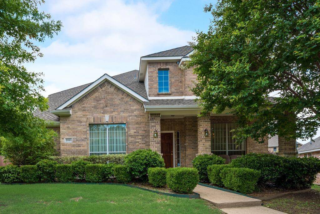 Rockwall, TX 75087,2061 Belfry Court