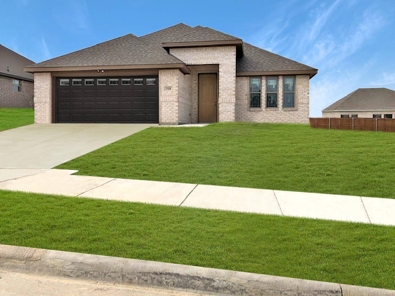 Justin, TX 76247,518 Hillcrest Circle