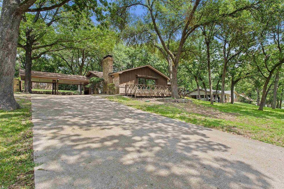 Hideaway, TX 75771,529 Woodside Drive