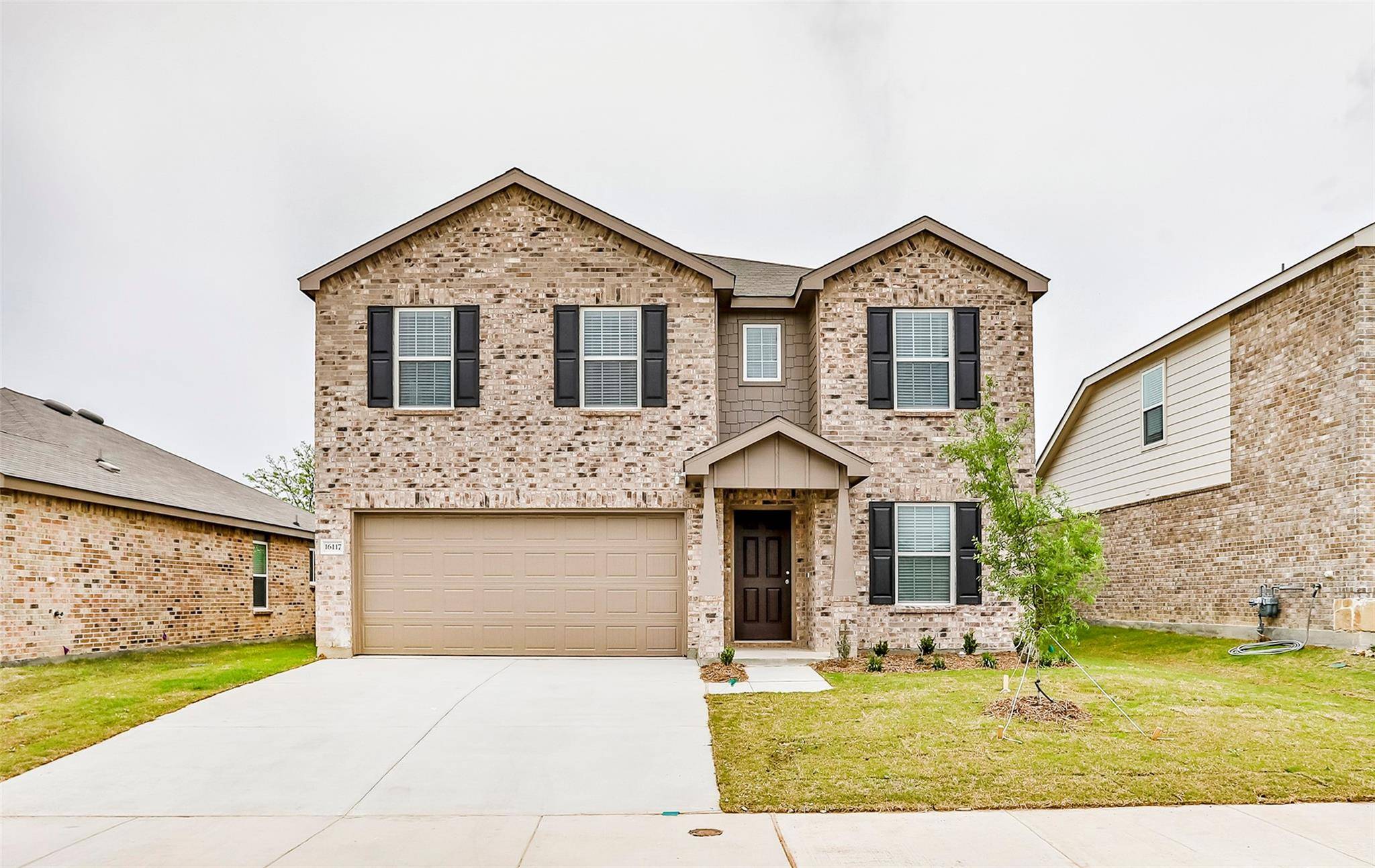 Haslet, TX 76052,16117 Sullivan Creek Drive