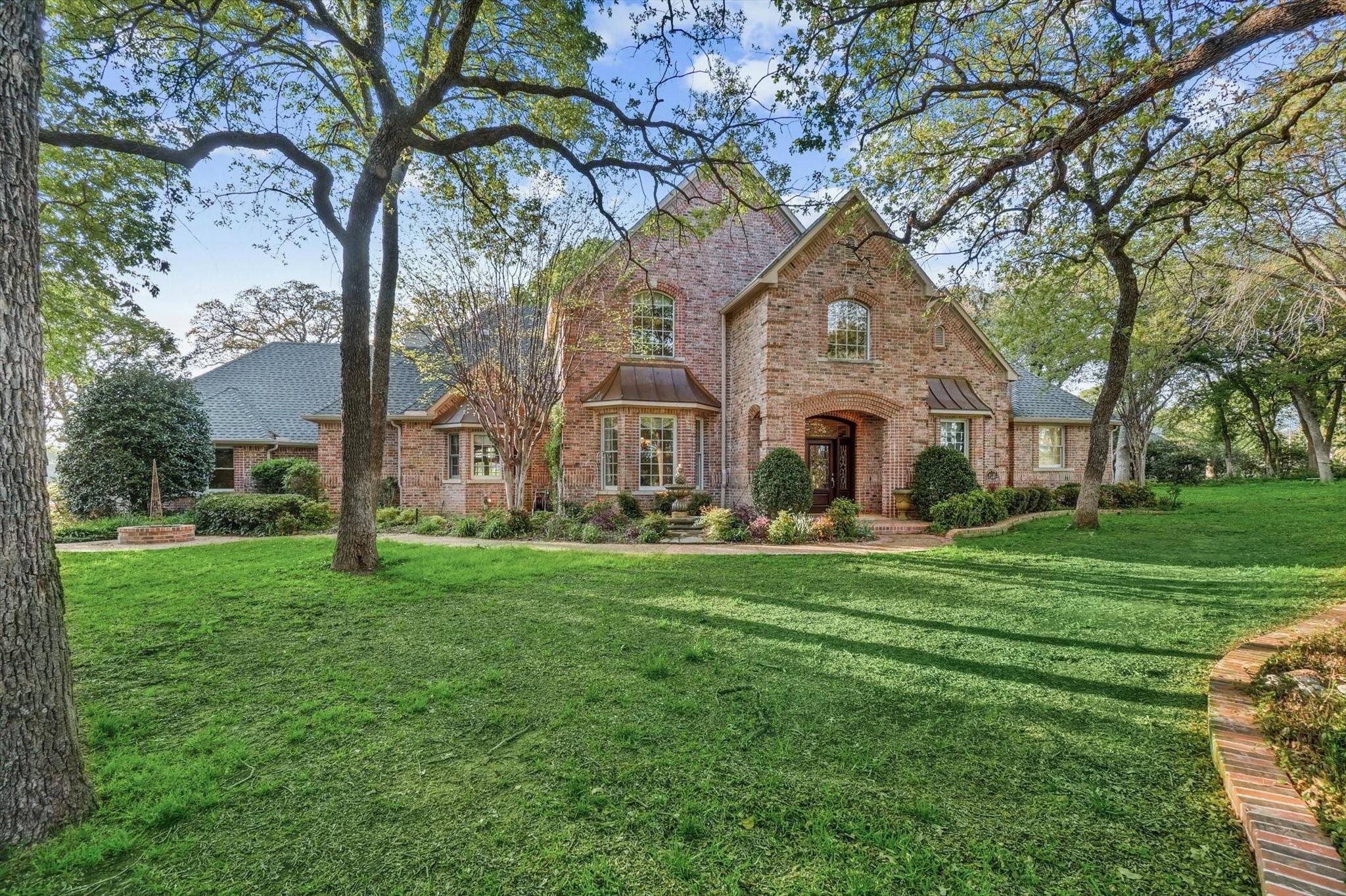 Flower Mound, TX 75022,4901 Lighthouse Drive