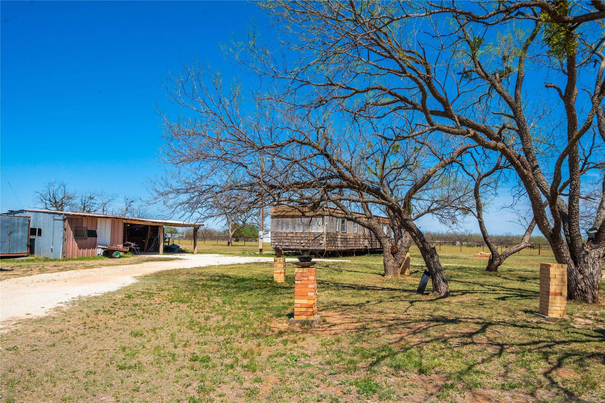 Merkel, TX 79536,473 County Road 287 #B