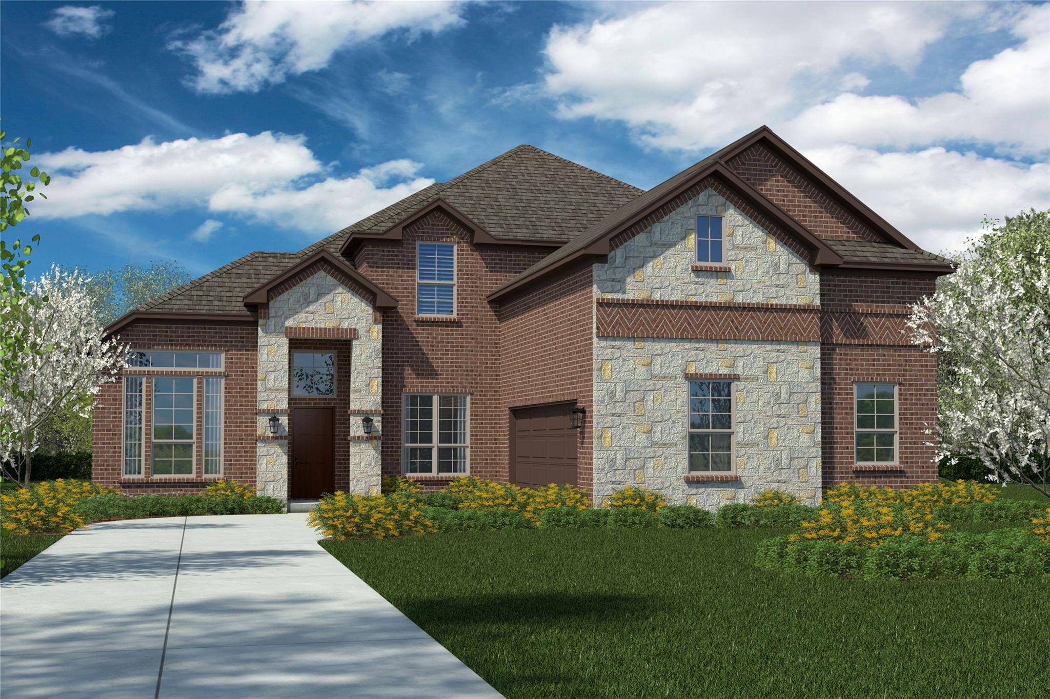 Midlothian, TX 76065,3618 RIDGE MEADOW Drive