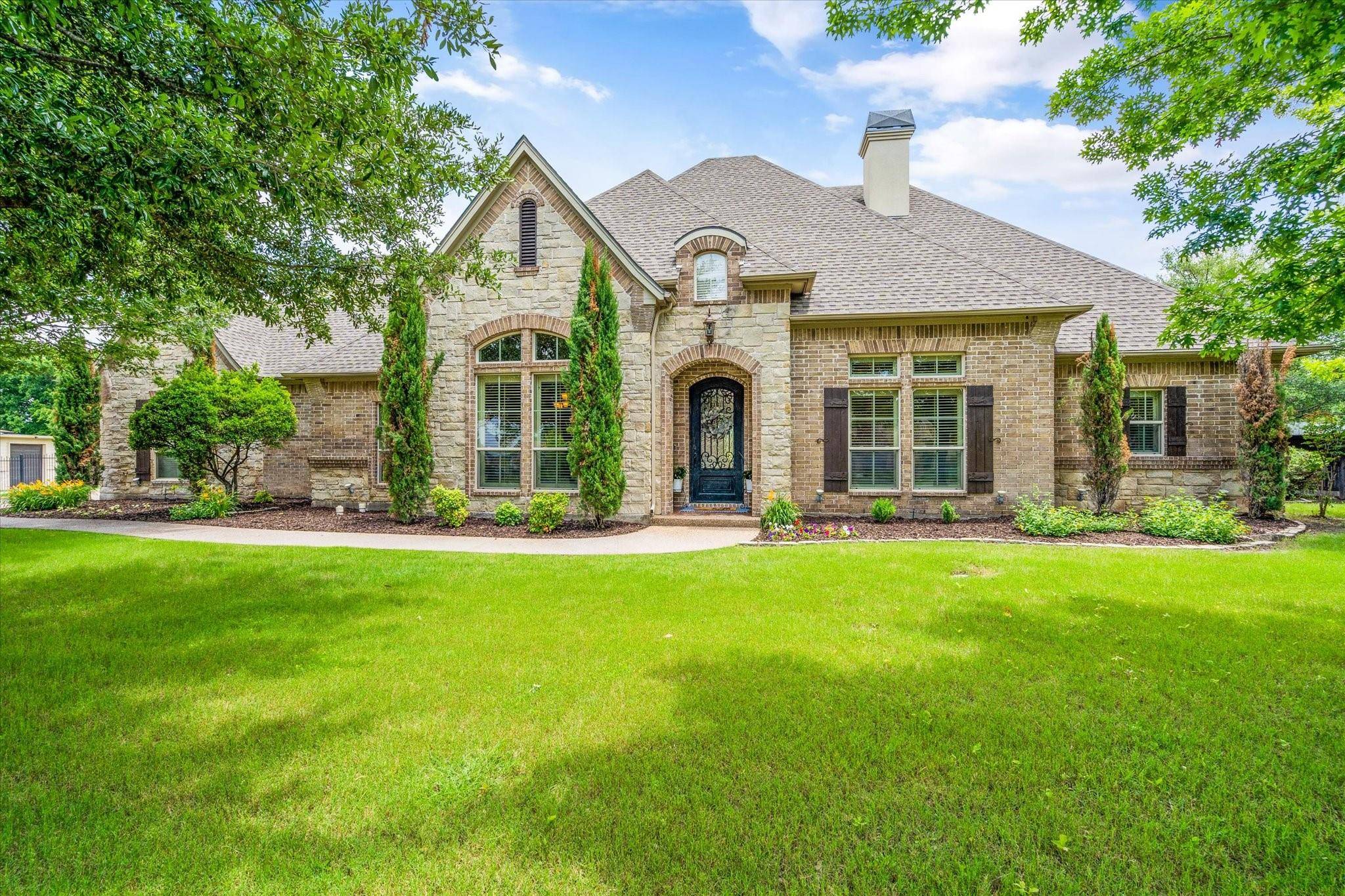 Aledo, TX 76008,134 Links Lane