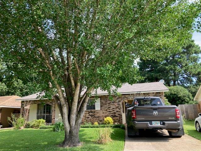 Shreveport, LA 71109,4706 Erin Lane