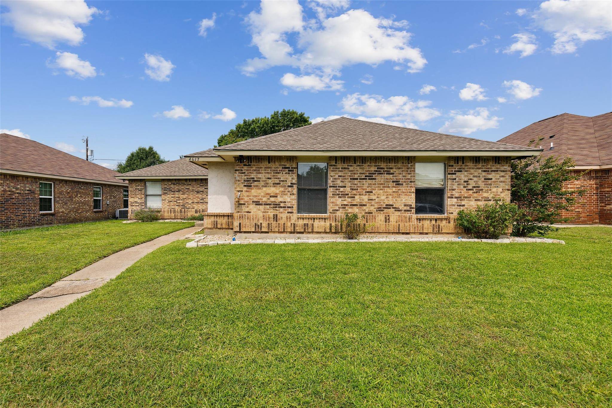 Rowlett, TX 75088,4617 Mariner Drive