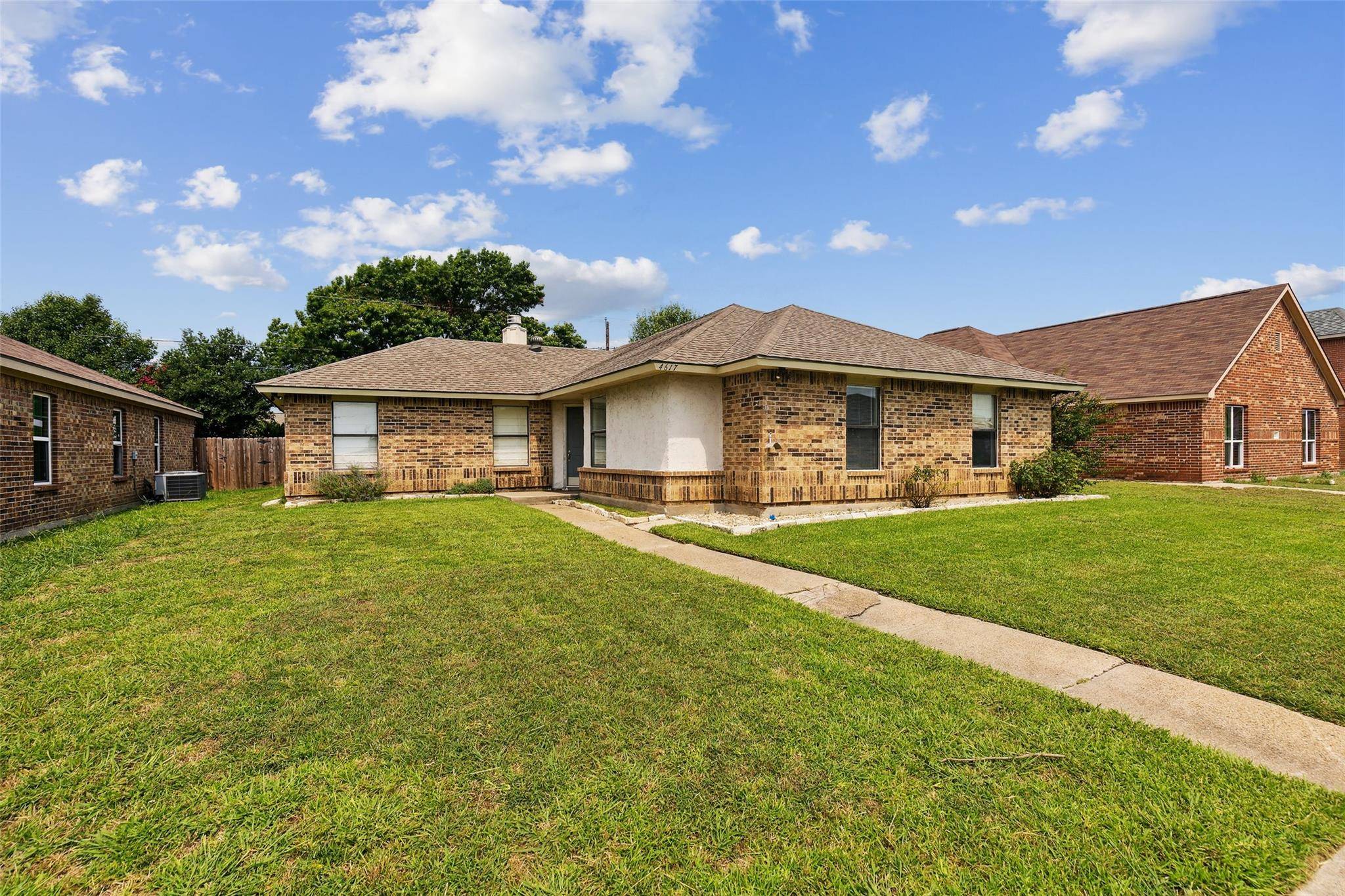 Rowlett, TX 75088,4617 Mariner Drive