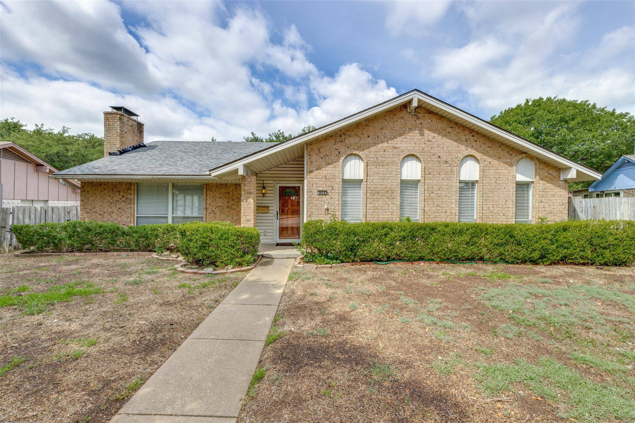 Richardson, TX 75080,625 Copper Ridge Drive