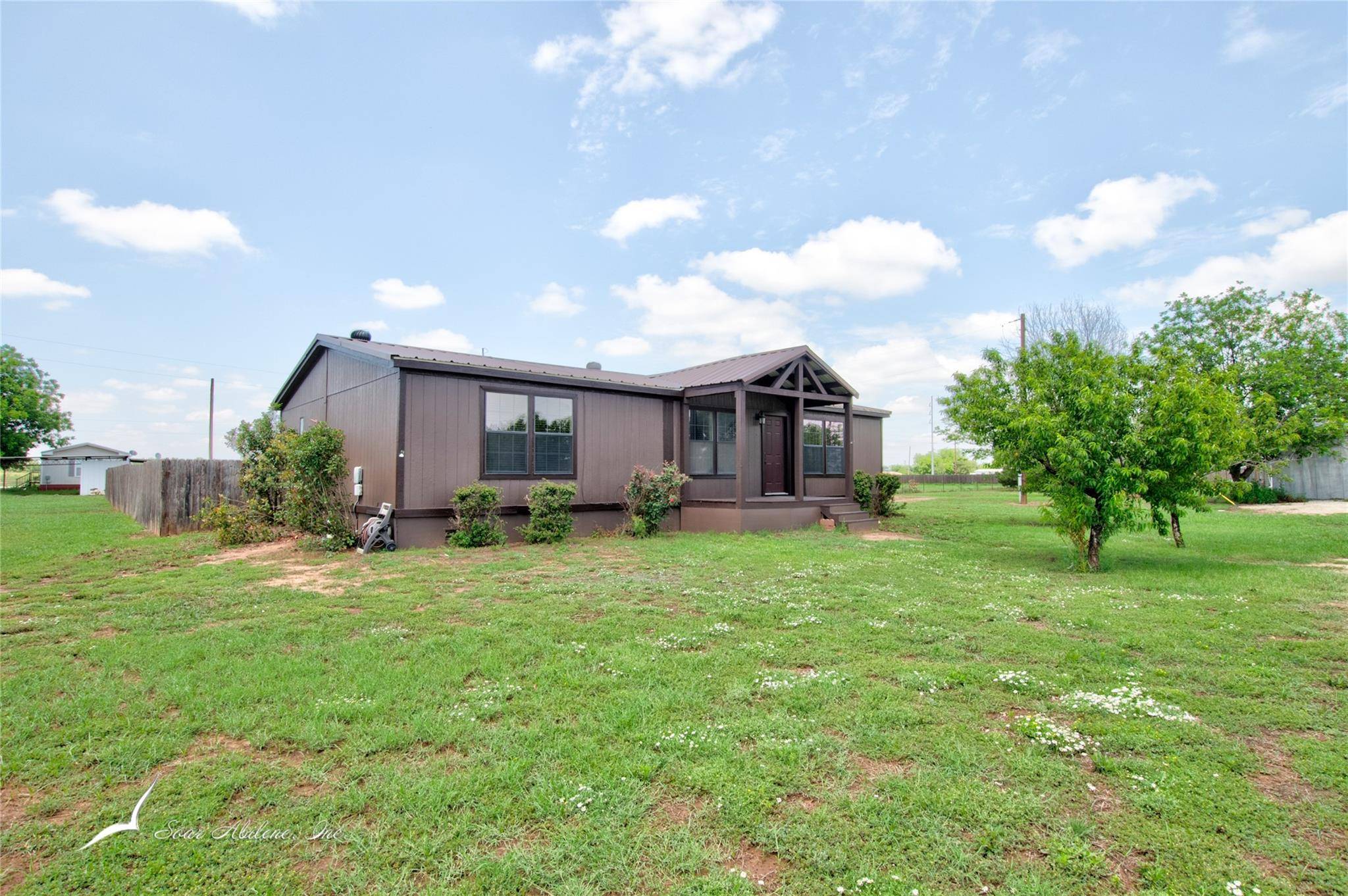 Hawley, TX 79525,510 Avenue I