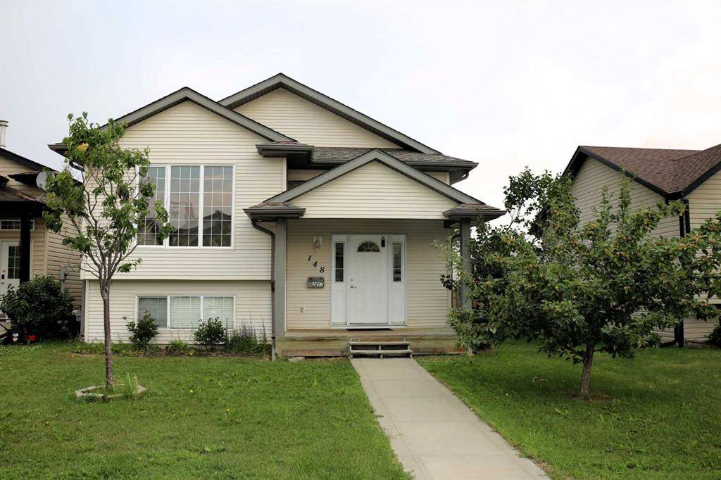 Red Deer, AB T4R 3K6,148 Ireland CRES