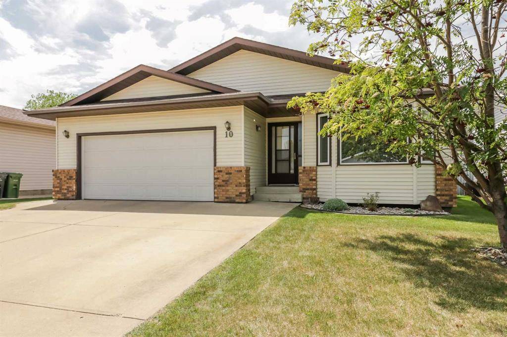 Red Deer, AB T4R 2C9,10 Eldridge CRES