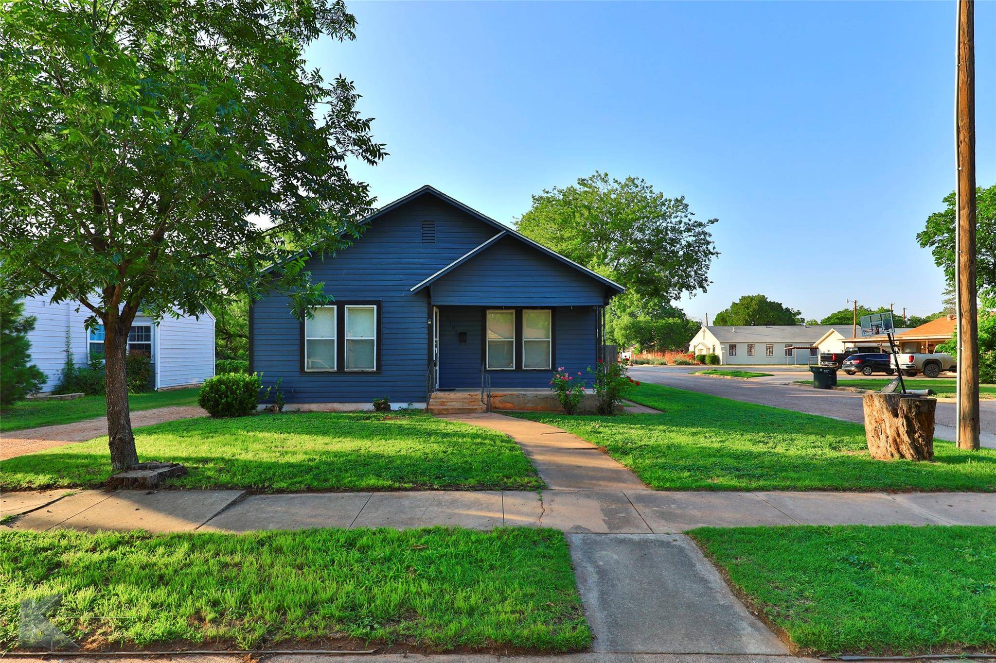 Abilene, TX 79605,3102 S 6th Street