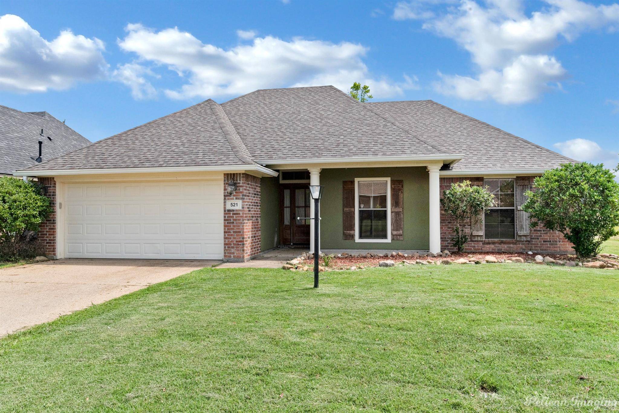 Haughton, LA 71037,521 Brunswick Gardens