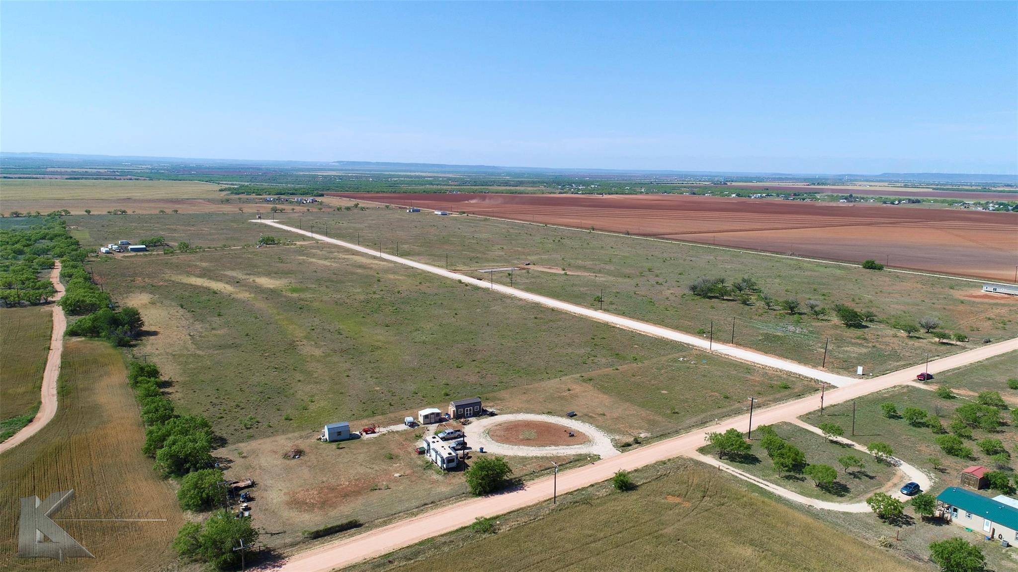 Merkel, TX 79536,17462 LOT 22 County Road 414