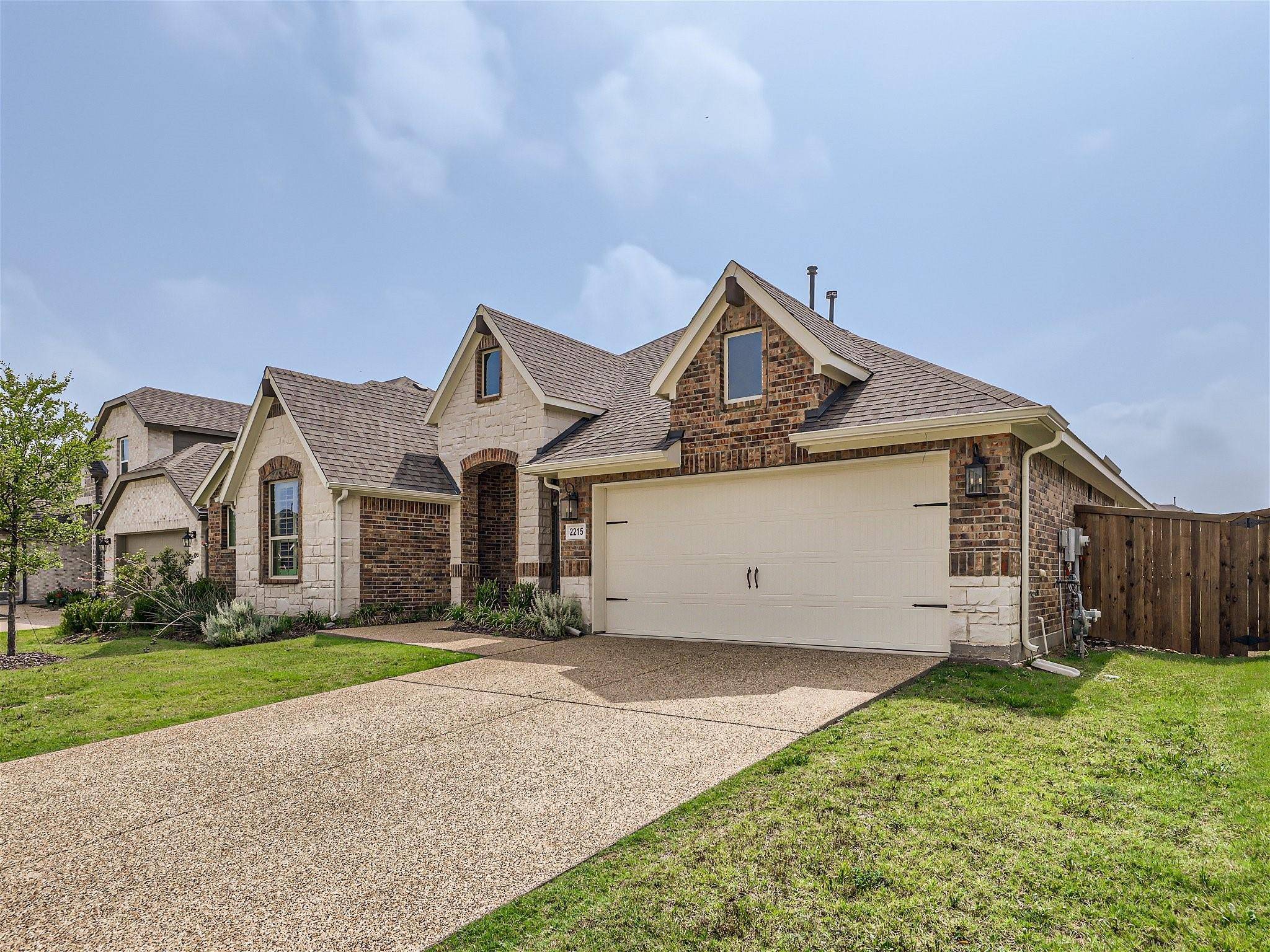 Melissa, TX 75454,2215 Grassland Avenue