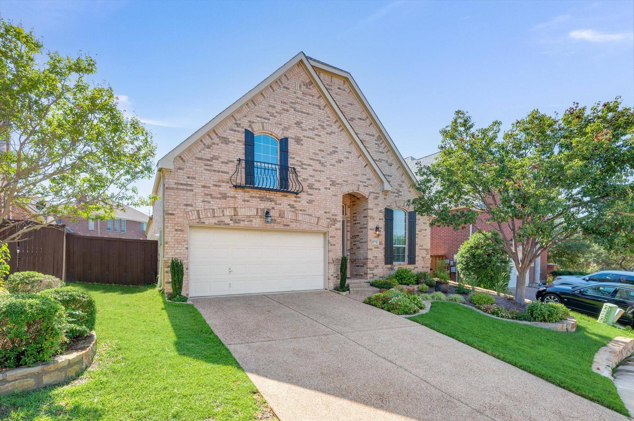 Irving, TX 75063,8771 Navidad Court