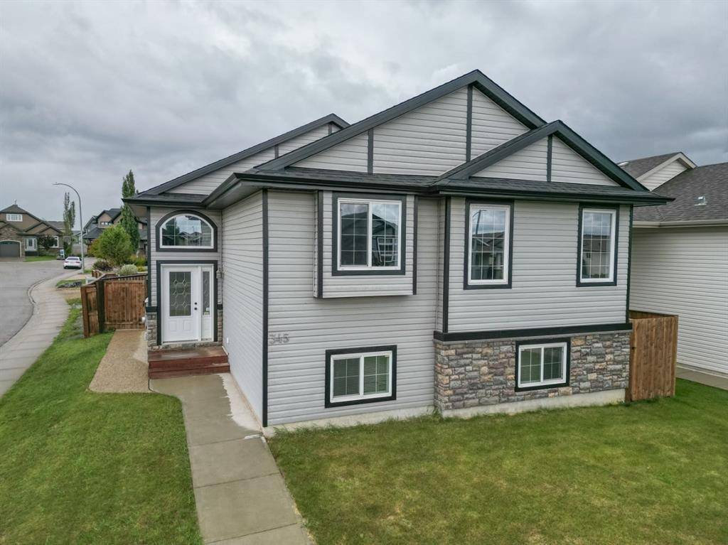 Red Deer, AB T4P 0K8,345 Timothy DR