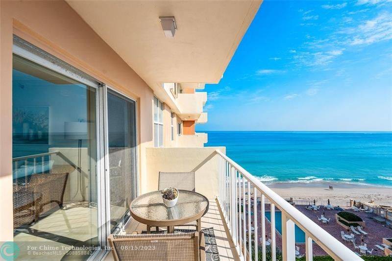 Highland Beach, FL 33487,4505 S Ocean Blvd  #701