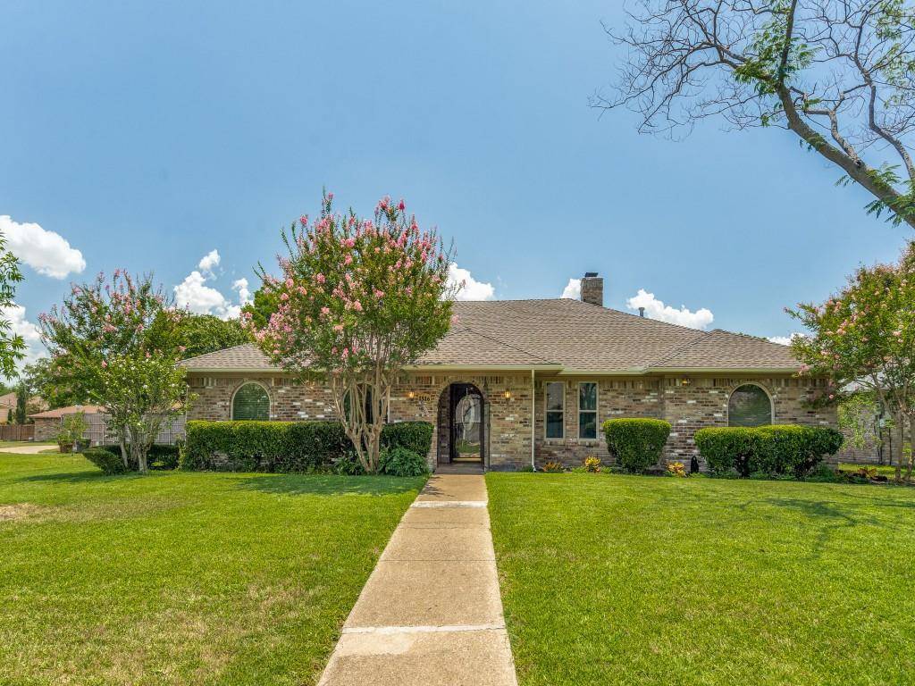 Plano, TX 75075,1516 Papeete Drive