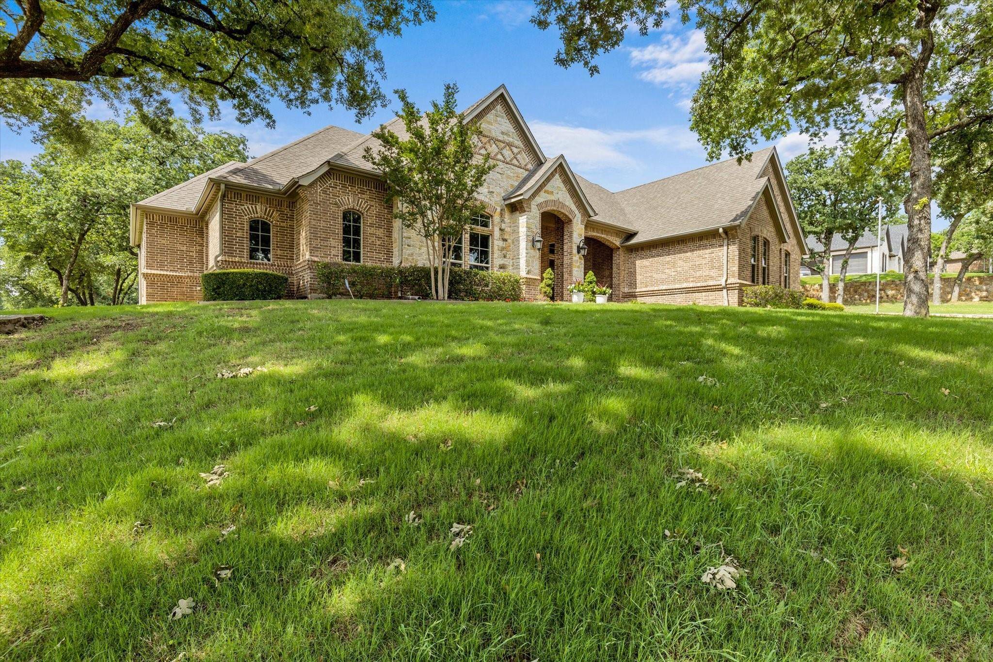 Burleson, TX 76028,601 Elm Hill Boulevard