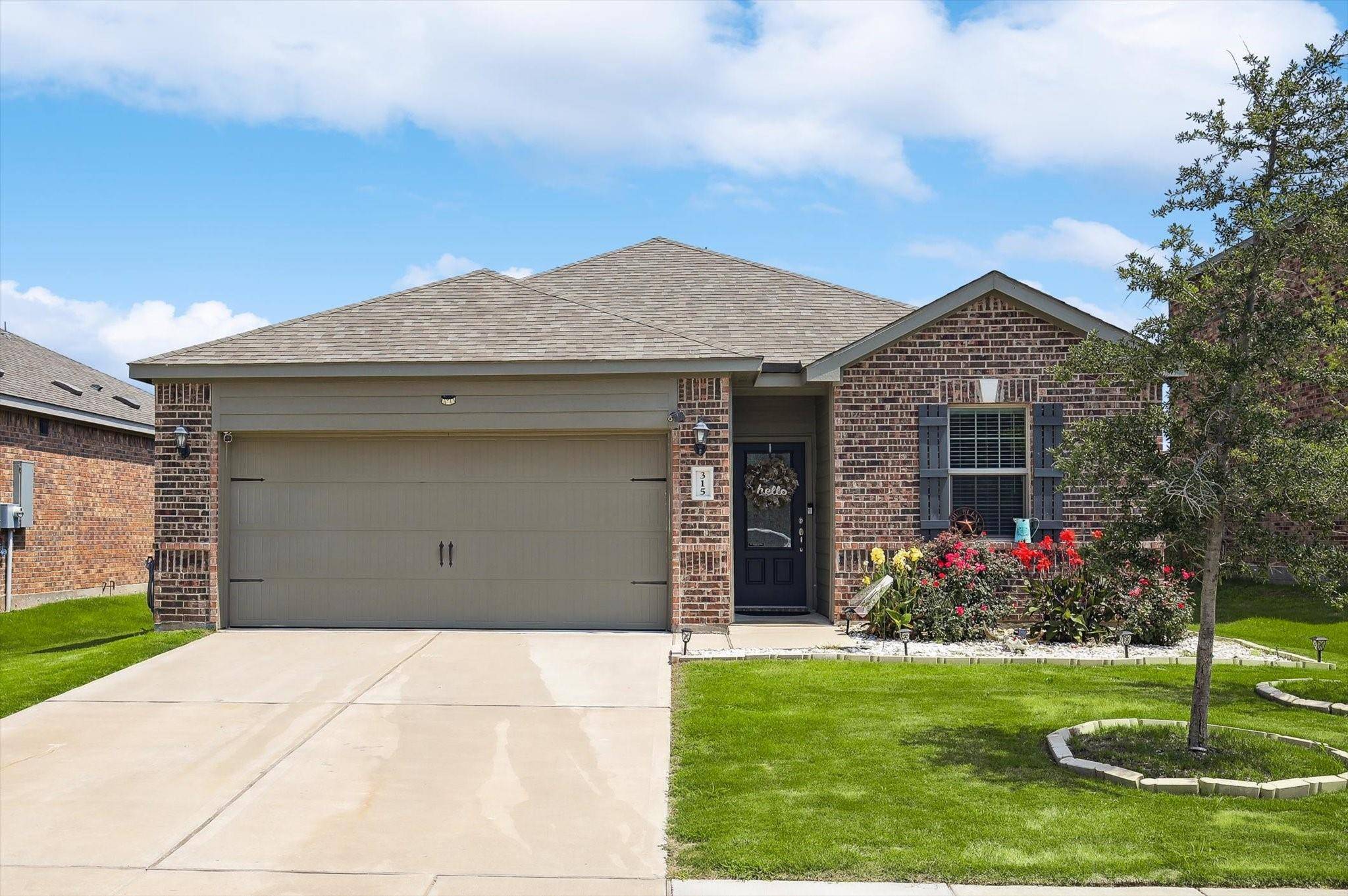 Anna, TX 75409,315 Garrett Court