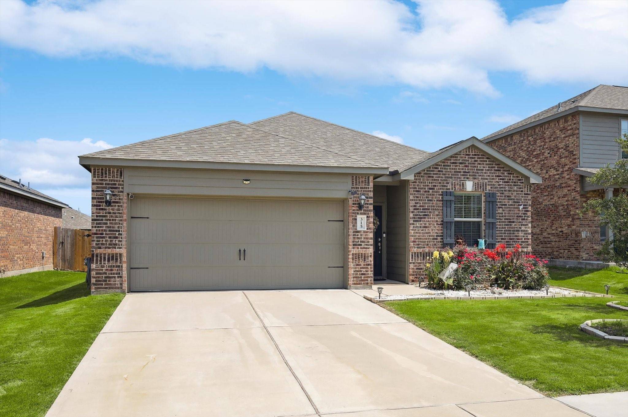 Anna, TX 75409,315 Garrett Court