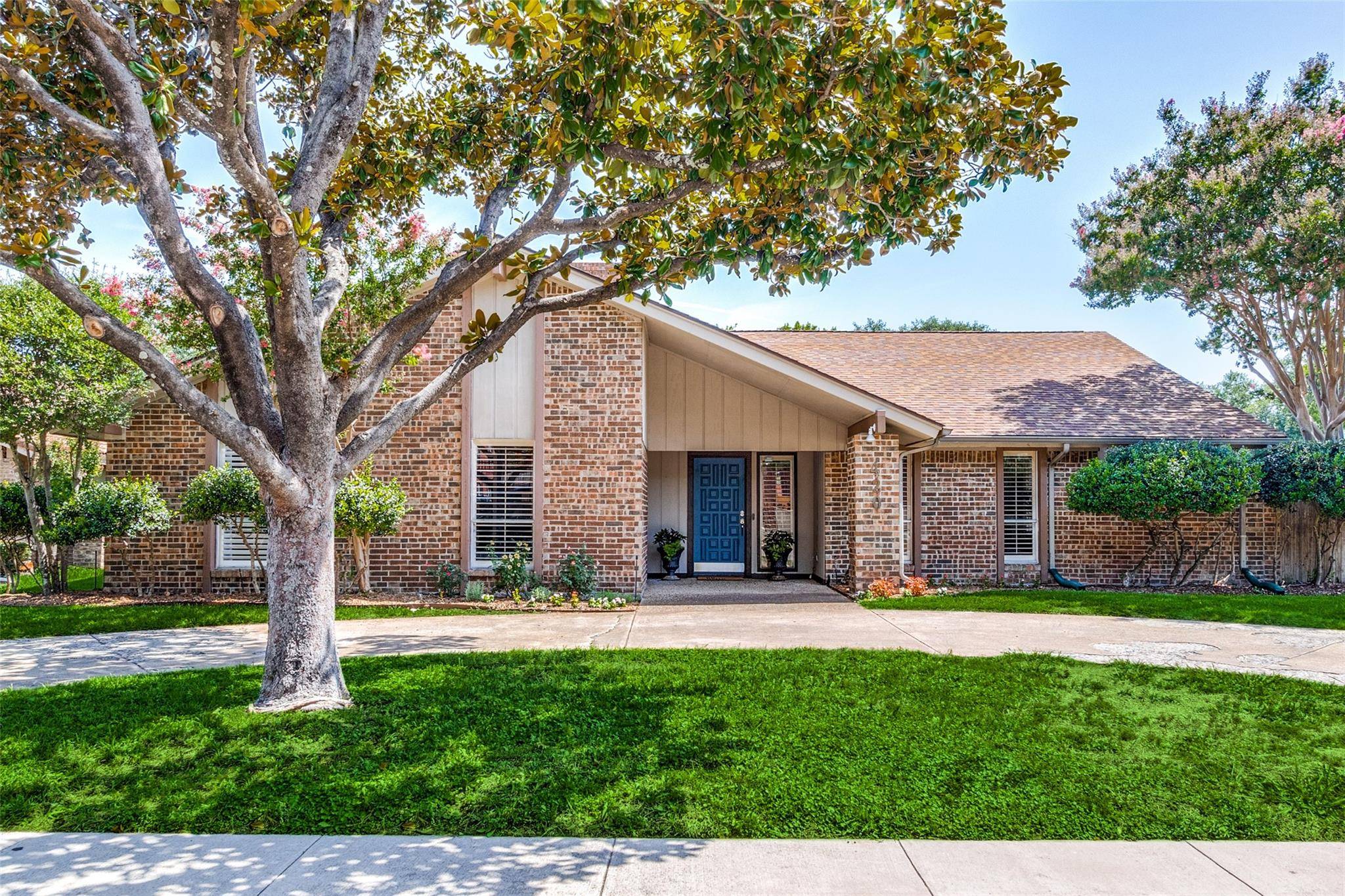 Richardson, TX 75081,420 Park Bend Drive