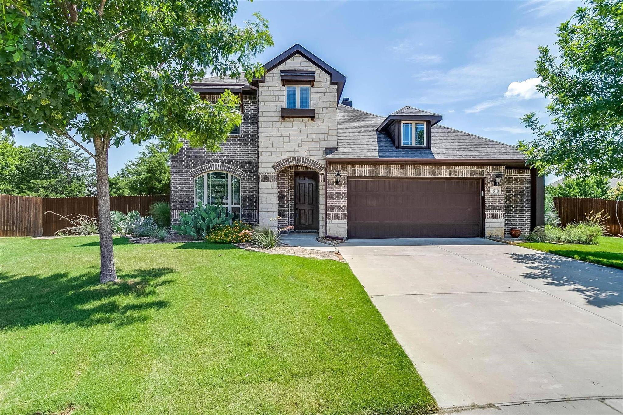 Midlothian, TX 76065,1510 Birdsong Court #DT