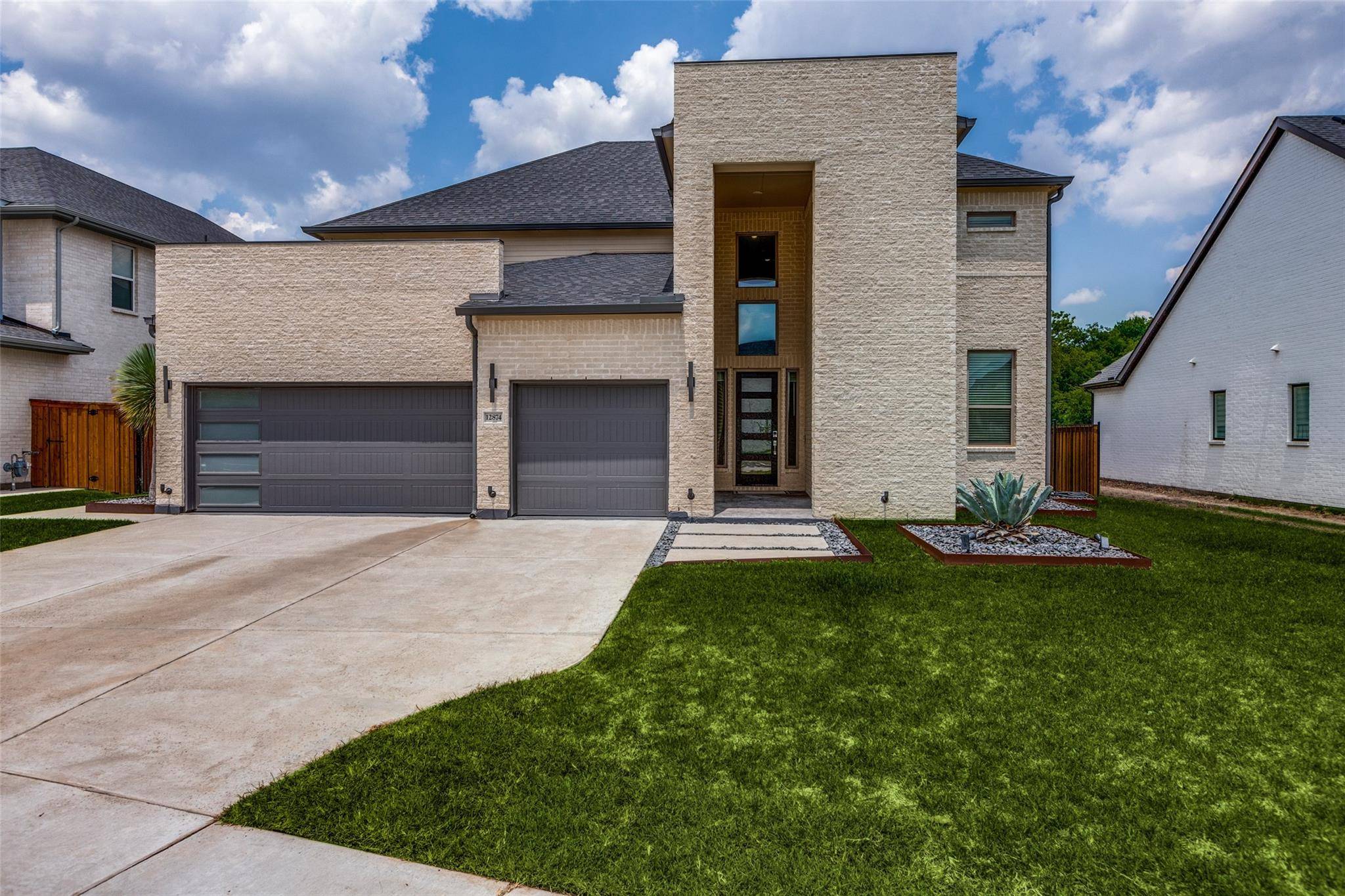 Frisco, TX 75035,12874 Tuscany Court