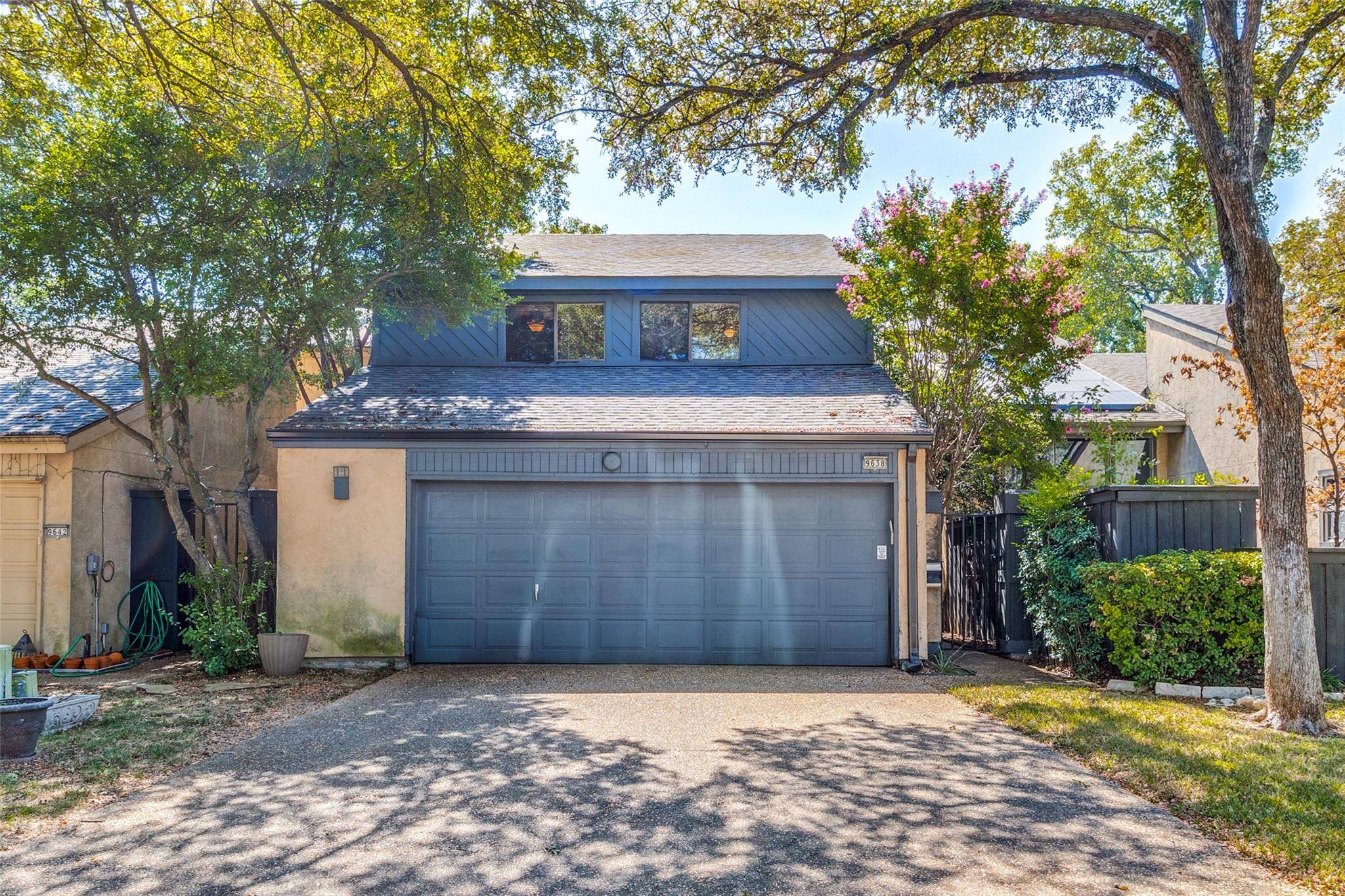 Dallas, TX 75243,9638 Baseline Drive