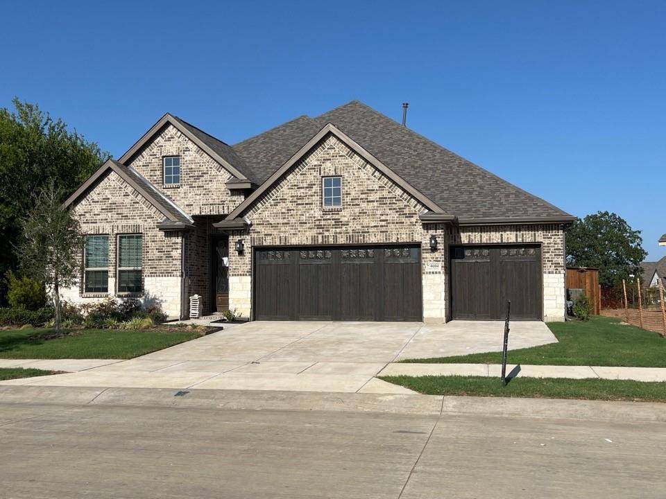 Little Elm, TX 75068,4604 Prairie Run Trail