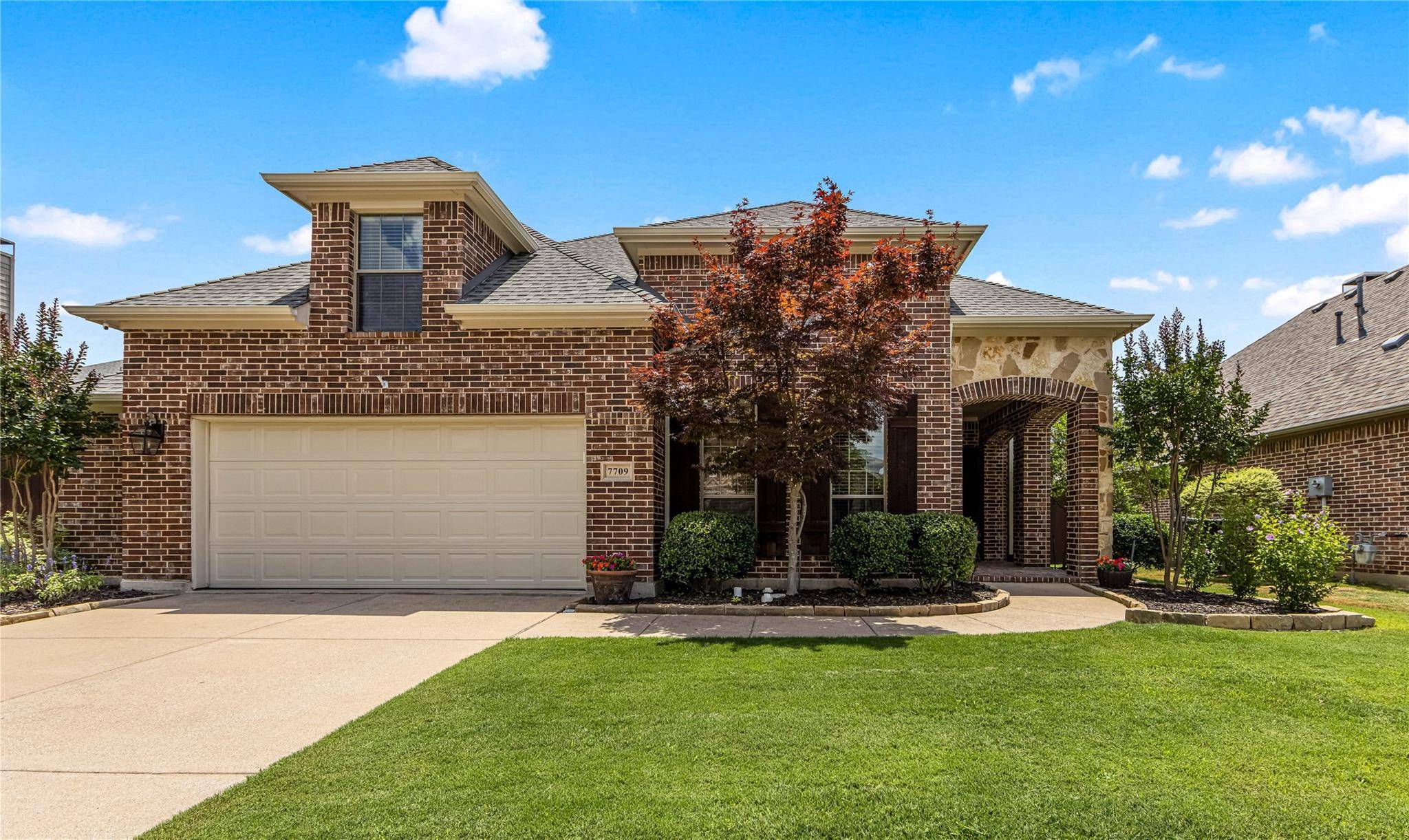 Mckinney, TX 75071,7709 Rockledge Drive