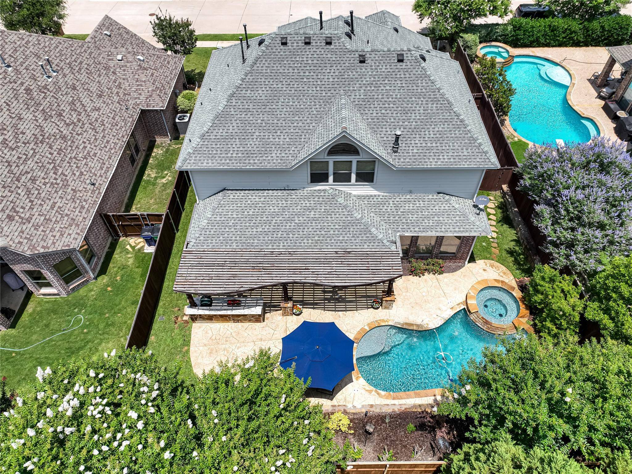 Mckinney, TX 75071,7709 Rockledge Drive