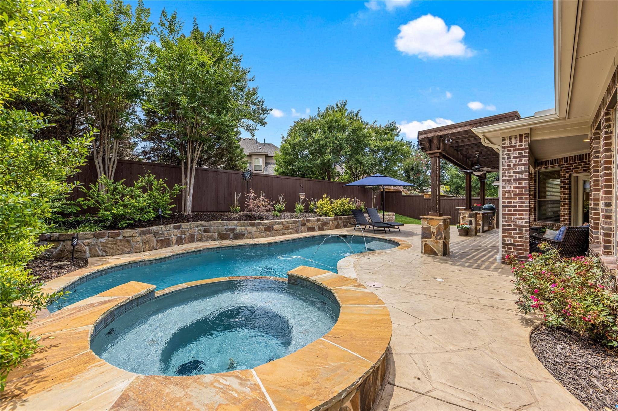 Mckinney, TX 75071,7709 Rockledge Drive