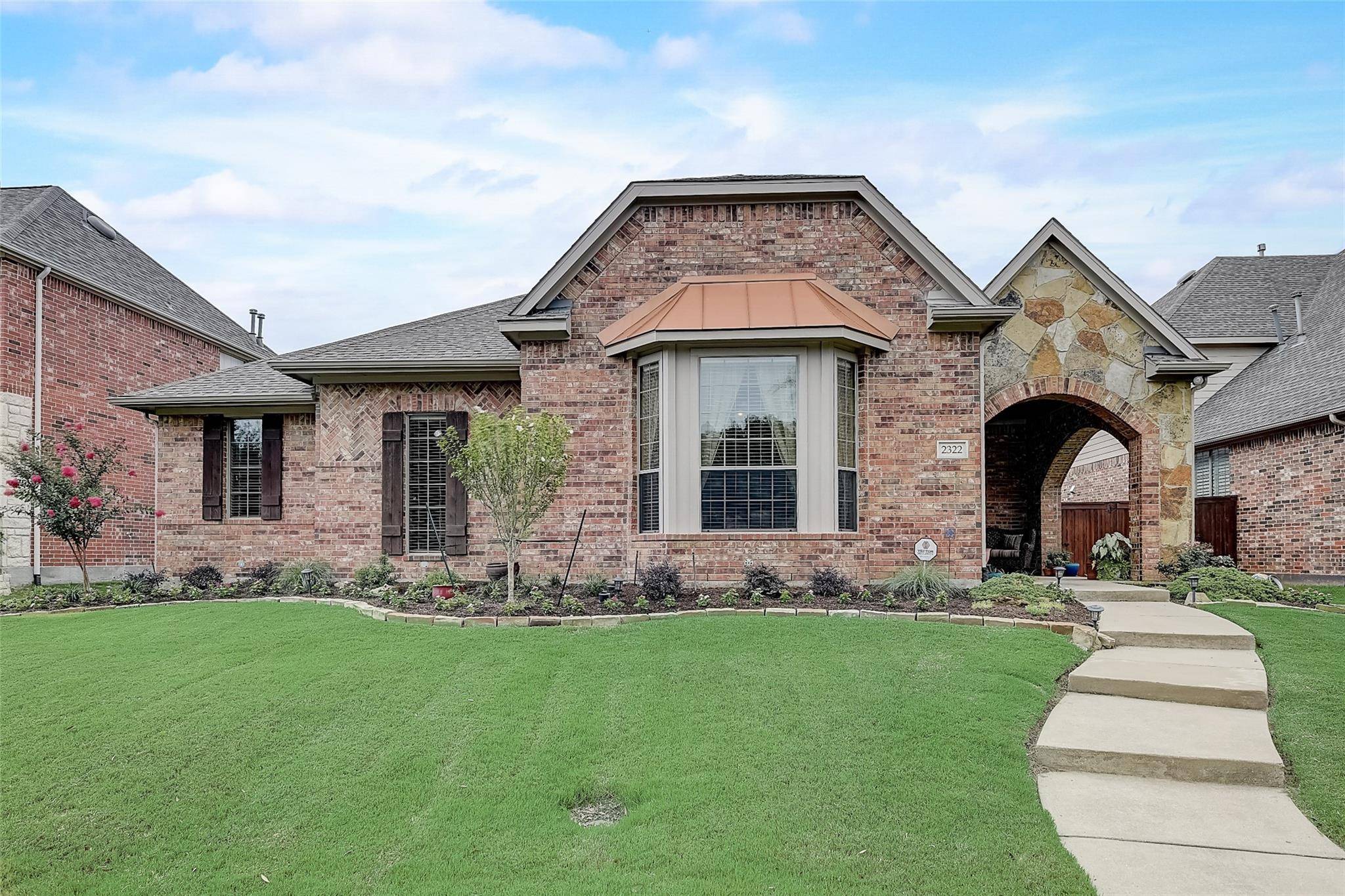 Lewisville, TX 75056,2322 Salisbury Court